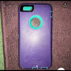 iPhone 6 Plus otterbox